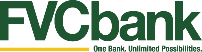 FVCbank: One Bank. Unlimited Possibilities.