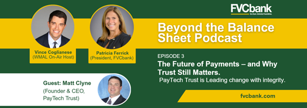 Beyond the Balance Sheet Podcast Episode 3